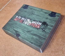 EICHENLAUB MIT SCHWERTERN - Das letzte Eichenlaub - CD im Pappschuber