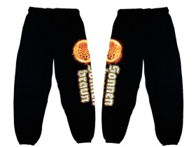 Jogginghose - Sonnenbraun Jogginghose - Sonnenbraun
