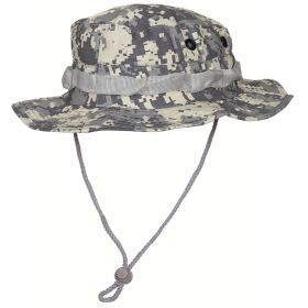 Hut - Boonie Hat - MFH - AT-digital