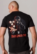 PG Wear - T-Shirt - “Alea Iacta Est II”