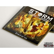 Storm - Crime of our time - MCD