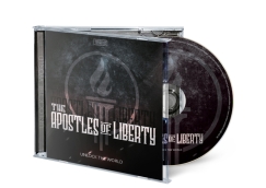 The Apostles of Liberty - Unlock the World