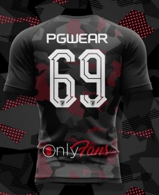 PG Wear - Fußball Trikot “69”