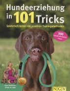 Buch - Hundeerziehung in 101 Tricks