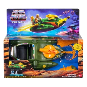 Masters of the Universe - Origins Wind Raider +++EINZELSTÜCK+++