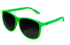 Sonnenbrille - Chirwa - Neongrün