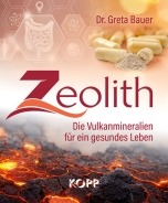 Buch - Zeolith