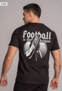 PG Wear - T-Shirt - “Football is my Religion”