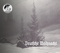 Lunikoff/Die völkische Liedtafel - Deutsche Weihnacht - Lieder zum Julfest - CD