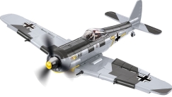 Bausatz - Focke - Wulf FW 190-A3