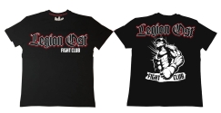 Premium Shirt - Legion Ost - schwarz