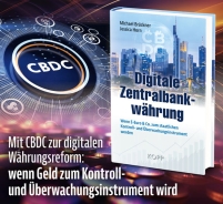 Buch - Digitale Zentralbankwährung