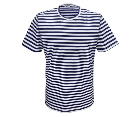 T-Hemd - CI - Marine T-Hemd - CI - Marine