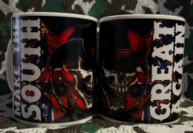 Tasse - Make the South Great again Tasse - Make the South Great again
