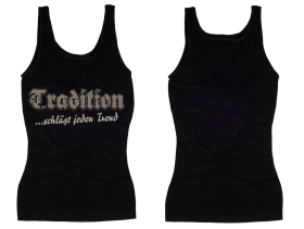 Frauen Top - Tradition schlägt jeden Trend - klassisch - Moitv 2 Frauen Top - Tradition schlägt jeden Trend - klassisch - Moitv 2