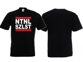 Frauen T-Shirt - NTNL Frauen T-Shirt - NTNL