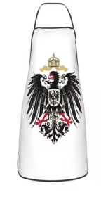 Kochschürze - Reichsadler Kochschürze - Reichsadler