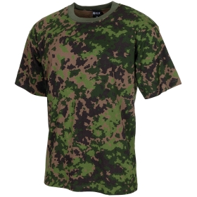 T-Hemd - M05 tarn T-Hemd - M05 tarn
