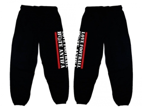Jogginghose - Love Football Jogginghose - Love Football