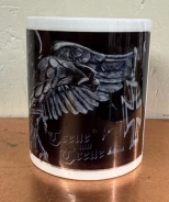 Tasse - Treue um Treue Tasse - Treue um Treue