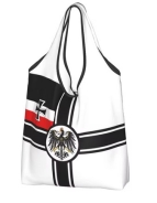 Polyester Beutel - Reichskriegsflagge Polyester Beutel - Reichskriegsflagge
