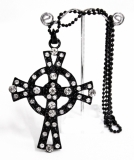 Halskette - Crucifix