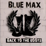 Blue Max -Back to the Boots- +++ANGEBOT+++