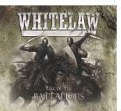 White Law -Rise of the battalions-