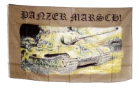 Fahne - Panzer Marsch (50)