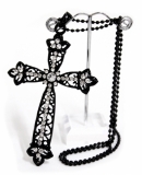 Halskette - Crucifix 3