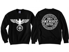 Pullover - 100% Pullover - 100%