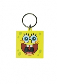 Schlüsselanhänger - Spongebob Schlüsselanhänger - Spongebob