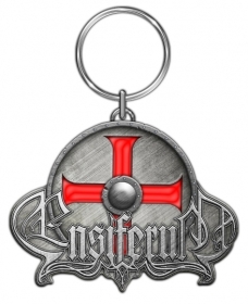 Schlüsselanhänger - Ensiferum Schlüsselanhänger - Ensiferum