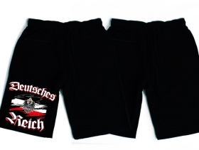 Short - Deutsches Reich - Motiv 2 Short - Deutsches Reich - Motiv 2