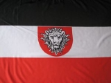 Fahne - Deutsch Ostafrika (86)