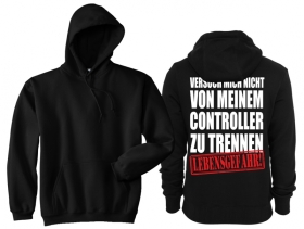 Kapuzenpullover - Controller Kapuzenpullover - Controller