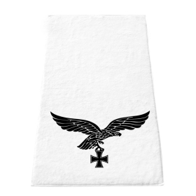 Handtuch - Adler Luftwaffe Handtuch - Adler Luftwaffe