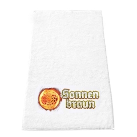 Handtuch - Sonnenbraun Handtuch - Sonnenbraun