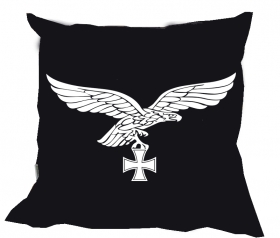 Kissen - Adler - Luftwaffe Kissen - Adler - Luftwaffe