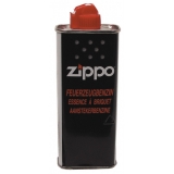 Zippo - Benzin für Feuerzeuge