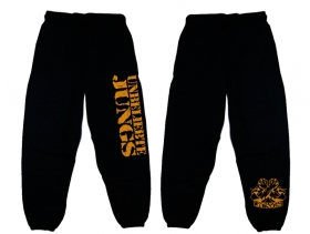 Jogginghose - Unbeliebte Jungs Jogginghose - Unbeliebte Jungs