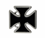 Gürtelschnalle - Eisernes Kreuz 6x6