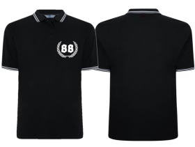 Polo-Shirt - 88 Polo-Shirt - 88