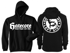 Kapuzenpullover - Hatecore Kapuzenpullover - Hatecore