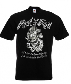 T-Hemd - Rock´n Roll T-Hemd - Rock´n Roll