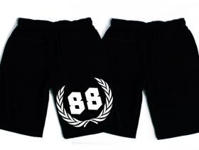 Short - 88 Short - 88
