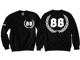Pullover - 88 - doppelt Pullover - 88 - doppelt