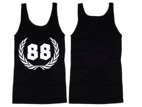 Muskelshirt/Tank Top - 88 Muskelshirt/Tank Top - 88