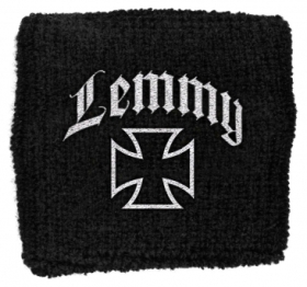 Schweißband - Motörhead - Lemmy Schweißband - Motörhead - Lemmy