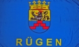Fahne - Rügen (135)
